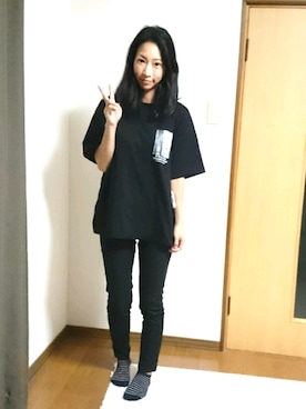 maiさんのコーディネート