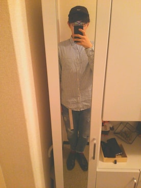 まるさんのコーディネート