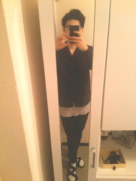 まるさんのコーディネート