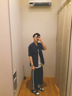 まるさんのコーディネート