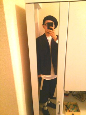 まるさんのコーディネート