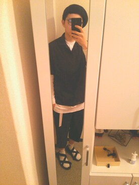 まるさんのコーディネート