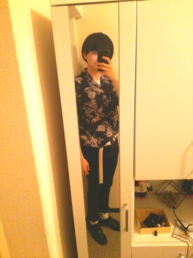 まるさんのコーディネート