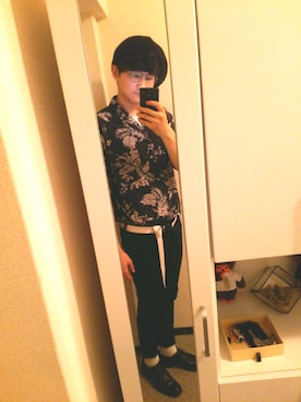 まるさんのコーディネート