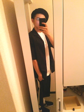 まるさんのコーディネート