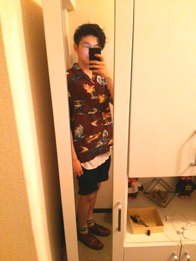 まるさんのコーディネート