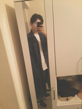 まるさんのコーディネート