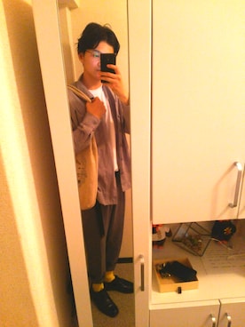 まるさんのコーディネート