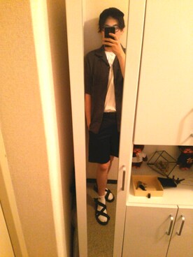 まるさんのコーディネート