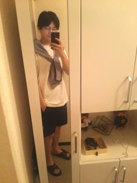 まるさんのコーディネート