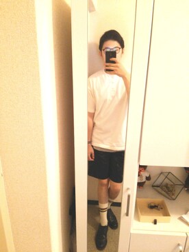 まるさんのコーディネート