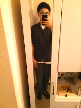 まるさんのコーディネート