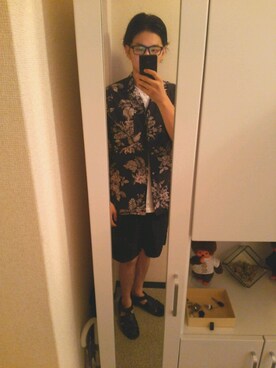 まるさんのコーディネート