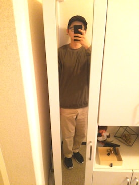 まるさんのコーディネート