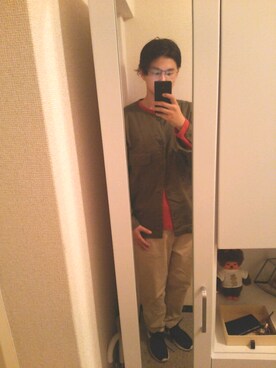 まるさんのコーディネート