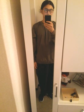 まるさんのコーディネート