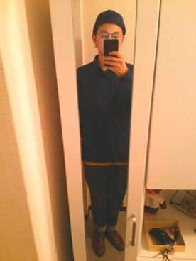 まるさんのコーディネート
