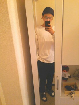 まるさんのコーディネート