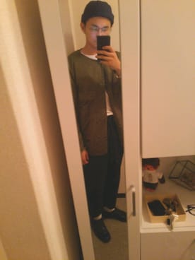 まるさんのコーディネート