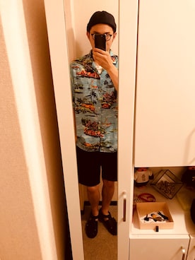 まるさんのコーディネート