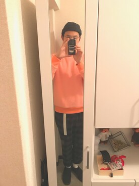 まるさんのコーディネート