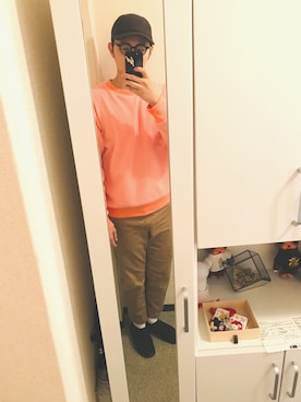 まるさんのコーディネート