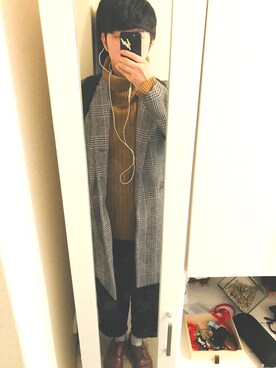 まるさんのコーディネート