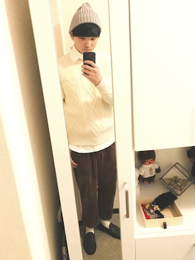 まるさんのコーディネート