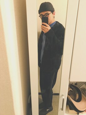 まるさんのコーディネート