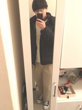 まるさんのコーディネート