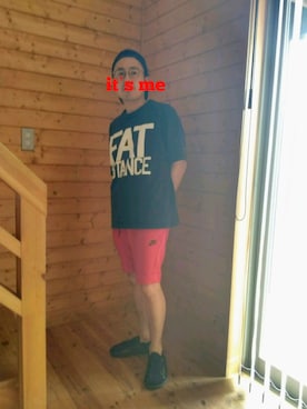 sk8太さんのコーディネート