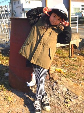 smachoさんのコーディネート