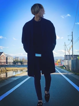 Zin【相互フォロー】さんのコーディネート