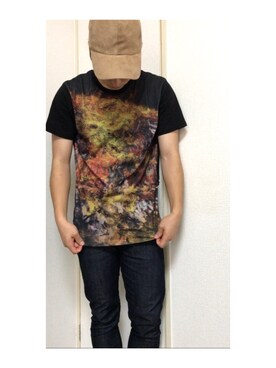 たくまさんのコーディネート