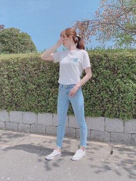 emmiさんのコーディネート