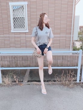 emmiさんのコーディネート