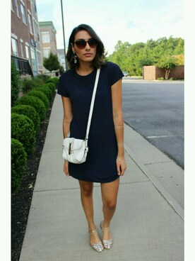 Wendy Carelaさんのコーディネート