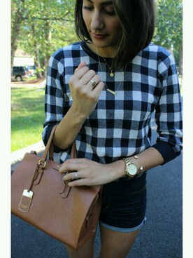 Wendy Carelaさんのコーディネート