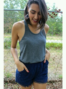 Wendy Carelaさんのコーディネート