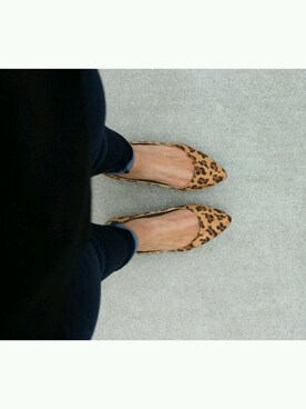 Wendy Carelaさんのコーディネート