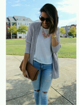 Wendy Carelaさんのコーディネート