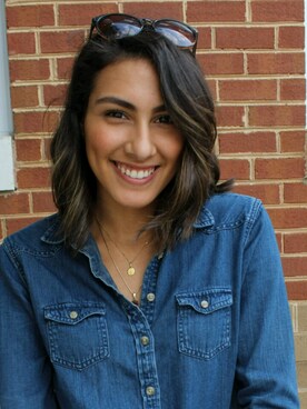 Wendy Carelaさんのコーディネート