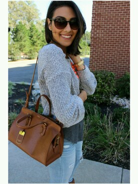 Wendy Carelaさんのコーディネート