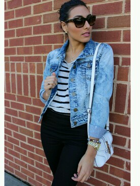 Wendy Carelaさんのコーディネート