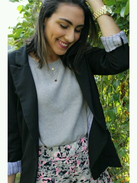 Wendy Carelaさんのコーディネート