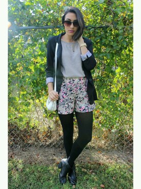 Wendy Carelaさんのコーディネート