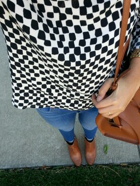 Wendy Carelaさんのコーディネート