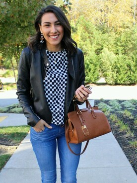 Wendy Carelaさんのコーディネート