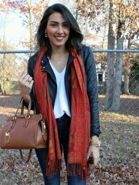 Wendy Carelaさんのコーディネート