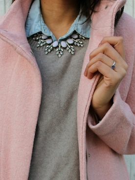 Wendy Carelaさんのコーディネート